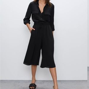 Aritzia Babaton Luiz Pants